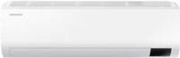 SAMSUNG 1.5 Ton 5 Star Split Inverter AC  - White(AR18CY5ZAWK, Copper Condenser)