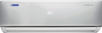 Blue Star 2 Ton 5 Star Split Inverter AC  - Grey(IC524DNUR, Copper Condenser)
