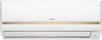 Hitachi 1 Ton Split AC  - White(RAFG212HFDO)