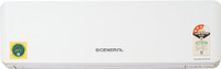 O-General 1.5 Ton 3 Star Split Inverter AC  - Milky White(ASGG18CNAA-B, Copper Condenser)