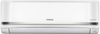 Hitachi 1.5 Ton 5 Star Split Inverter AC  - White(RAS.Y518PCAISL, Copper Condenser)
