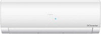 Haier 1.5 Ton Split Triple Inverter AC  - White(HSU18F-UVSW4B)