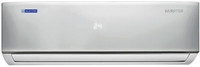 Blue Star 2 Ton 5 Star Split Inverter AC  - Grey(IC524DNUR, Copper Condenser)