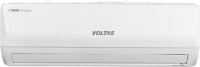 Voltas 1.5 Ton 5 Star Split Inverter AC  - White(185V Vertis Emerald(4503461), Copper Condenser)