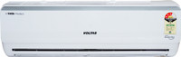Voltas 2024 Model 1.5 Ton 3 Star Split Inverter AC  - Silver White(183V VERTIS ELITE, Copper Condenser)