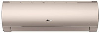 GREE 1.5 Ton 5 Star Split Inverter AC with Wi-fi Connect  - Champagne/White(GWH18ACD-K6DNA1B, Copper Condenser)