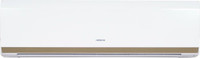 Hitachi 1.5 Ton 2 Star Split AC  - White(RSOG218HFDOF, Copper Condenser)