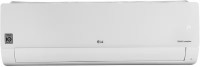 LG 1.5 Ton 5 Star Split Dual Inverter AC with Wi-fi Connect  - White(RS-Q19JWZE, Copper Condenser)