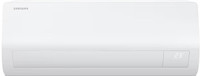 Samsung 2024 Model 1 Ton 5 Star Split Inverter AC with Wi-fi Connect  - White(AC AR50F12D1ZH)