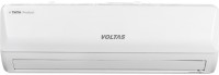 Voltas 1.5 Ton 3 Star Split Inverter AC  - White(183V Vertis Emerald(4503459), Copper Condenser)