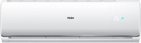 Haier 2023 Model 1.5 Ton 3 Star Split Inverter AC(HSU50C-TQS3BN-INV, Silver)