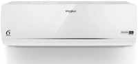 Whirlpool 1.5 Ton 3 Star Split Inverter AC  - White, Silver(SAI18P35DEB1, Copper Condenser)