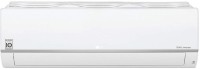 LG 1 Ton 5 Star Split Dual Inverter AC with Wi-fi Connect  - White(RS-Q14SWZE, Copper Condenser)