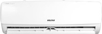 Voltas 2023 Model 1 Ton 3 Star Split Inverter AC  - White(123V Vectra Elegant(4503516), Copper Condenser)