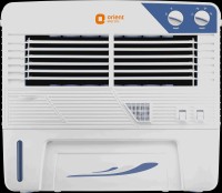 Orient Electric 50 L Window Air Cooler(White, Magicool DX - CW5002B)