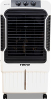 Feltron 90 L Desert Air Cooler(White black, Allure)