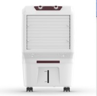 SYENTRPISES 23 L Room/Personal Air Cooler(White, Marvel Neo Personal Air Cooler)   Air Cooler  (SYENTRPISES)