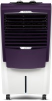 Hindware 24 L Room/Personal Air Cooler(Premium Purple, SNOWCREST 24 -H)