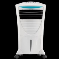 View RAJDEEP ELECTRONICS 31 L Desert Air Cooler(White, 31 Litres Room Air Cooler (Dura Pump Technology, Smart I, White)) Price Online(RAJDEEP ELECTRONICS)