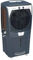 View Crompton 88 L Desert Air Cooler(Grey, White, Ozone Royale 88 With Humidity Control) Price Online(Crompton)