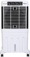 Summercool 95 L Desert Air Cooler(White, Nexia Tower)