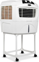 Symphony 45 L Desert Air Cooler(White, Sumo Jr - W)