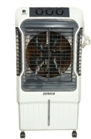 NOVAMAX 90 L Desert Air Cooler(White, Black, Zephyr 90 L Desert Air Cooler With Honeycomb Cooling & Auto Swing Technology)   Air Cooler  (NOVAMAX)