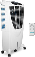 Symphony 80 L Desert Air Cooler(White, Winter 80XL i+ - White)
