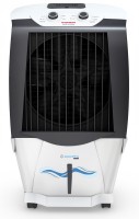 Thomson 75 L Desert Air Cooler with Smart Cool Technology and Honeycomb Cooling Pads(White, Black, Desert Air Cooler (CPD75))