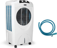 Symphony 70 L Desert Air Cooler(White, Sumo 70XL -White)