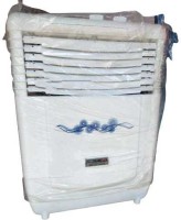 View kinstar 4 L Room/Personal Air Cooler(White, SDDFGHJ) Price Online(kinstar)