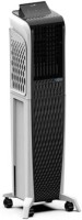 View BV COMMUNI 55 L Desert Air Cooler(Black, Diet 3D 55i+ smart Bluetooth Air Cooler 55-litres with Remote)  Price Online
