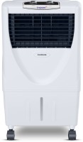 View Livpure Smart 18 L Room/Personal Air Cooler(White & Black, Coolmate 18L)  Price Online