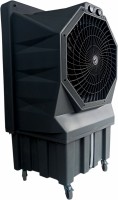 deko 120 L Desert Air Cooler(Grey, DK-KAMANNDO)   Air Cooler  (deko)