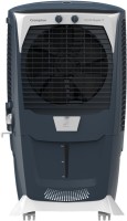 View Crompton 75 L Desert Air Cooler(Grey, Ozone Royale 75 With Humidity Control)  Price Online