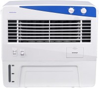 View Kailash 35 L Window Air Cooler(White, 0411) Price Online(Kailash)