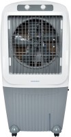 Kelvinator 70 L Desert Air Cooler(White, SUPERIO)