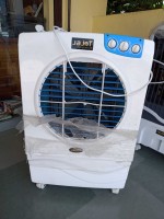 View jajot 50 L Room/Personal Air Cooler(White, JIO41587) Price Online(jajot)
