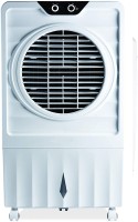 View Palakelectronic 60 L Desert Air Cooler(White, WAVE DESSERT AIR COOLER, 60 L, WITH ANITI-BACTERIAL TECHNOLOG)  Price Online