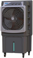 Blue Star 140 L Desert Air Cooler(Cool Grey, MEGA - CA140PMH | DESERT COOLER | 140 LTRS)