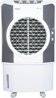 USHA 70 L Desert Air Cooler with Thermal Overload Protection,Automatic Louver Movement(White, Black, Maxx Air 70 70MD1)