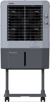 View Kenstar 51 L Desert Air Cooler(GRY & WHITE, FARRATA 51) Price Online(Kenstar)