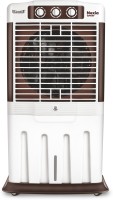 Summercool 100 L Room/Personal Air Cooler(White, Nexia Tower 100 L Air Cooler for Home)   Air Cooler  (Summercool)