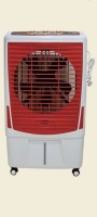 View Deluxe 45 L Room/Personal Air Cooler(White, BLOSSOM 18 INCH) Price Online(Deluxe)