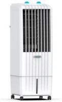 View BV COMMUNI 12 L Tower Air Cooler(White, Diet 12T Personal Tower Air Cooler 12-litres) Price Online(BV  COMMUNI)