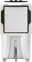 Crompton 125 L Desert Air Cooler(Black and White, Optimus)