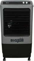 Tiamo 70 L Desert Air Cooler(White, Black, Big Chill 70L Desert Air Cooler Honeycomb Pads 3 Speed Control Rust Proof White)