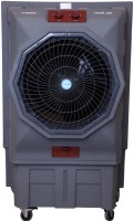 View TOMASHI 90 L Room/Personal Air Cooler(MULTY COLOUR, LIMITED ADDITION) Price Online(TOMASHI)