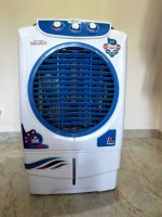 View saloni 50 L Room/Personal Air Cooler(Multicolor, air cooler) Price Online(saloni)