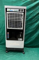 GOKOOL SOLUTIONS 30 L Room/Personal Air Cooler(Multicolor, Go Kool Tall Air Cooler)   Air Cooler  (GOKOOL SOLUTIONS)